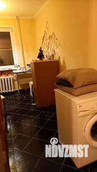 1-к квартира, вторичка, 33м2, 5/6 этаж