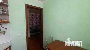 1-к квартира, вторичка, 28м2, 2/4 этаж