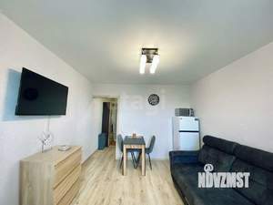 Студия квартира, вторичка, 22м2, 7/12 этаж