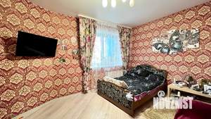 1-к квартира, вторичка, 34м2, 3/18 этаж