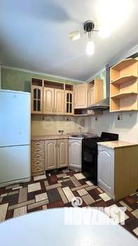 1-к квартира, вторичка, 39м2, 3/5 этаж