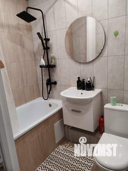 1-к квартира, вторичка, 33м2, 8/9 этаж