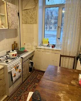 Фото квартиры на продажу (1)