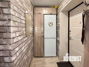 1-к квартира, вторичка, 29м2, 1/5 этаж
