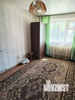 1-к квартира, вторичка, 30м2, 1/5 этаж