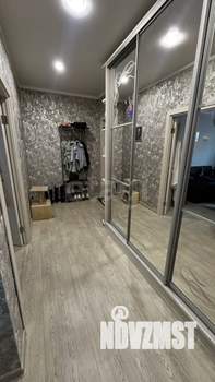 1-к квартира, вторичка, 42м2, 4/14 этаж