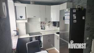 1-к квартира, вторичка, 30м2, 5/5 этаж