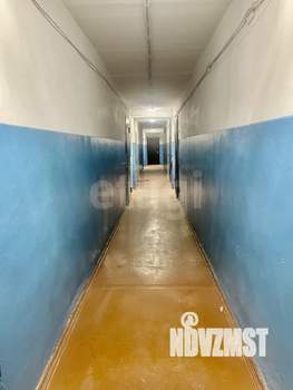 1-к квартира, вторичка, 29м2, 1/9 этаж