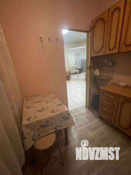 1-к квартира, вторичка, 32м2, 2/2 этаж