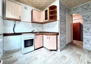 2-к квартира, вторичка, 49м2, 1/9 этаж