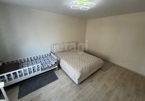 1-к квартира, вторичка, 40м2, 6/10 этаж