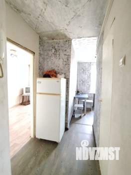 1-к квартира, вторичка, 21м2, 2/10 этаж