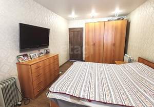 3-к квартира, вторичка, 64м2, 5/5 этаж