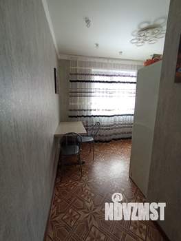 1-к квартира, вторичка, 39м2, 7/10 этаж