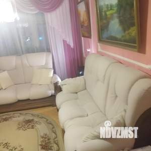 4-к квартира, вторичка, 82м2, 2/5 этаж