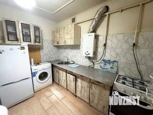 1-к квартира, вторичка, 41м2, 2/8 этаж