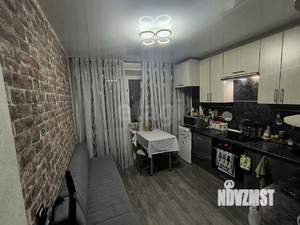 1-к квартира, вторичка, 41м2, 8/14 этаж