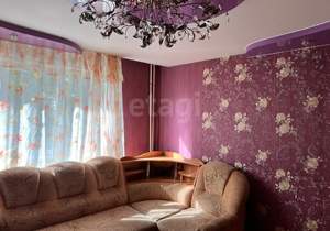 2-к квартира, вторичка, 51м2, 2/10 этаж