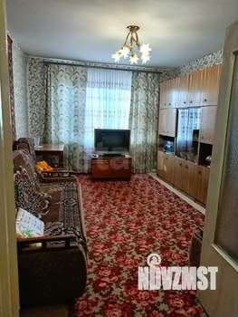 3-к квартира, вторичка, 63м2, 10/10 этаж