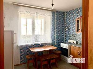 1-к квартира, вторичка, 34м2, 6/10 этаж