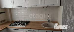 2-к квартира, вторичка, 47м2, 2/5 этаж