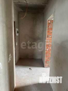 2-к квартира, вторичка, 52м2, 4/5 этаж