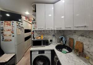 1-к квартира, вторичка, 33м2, 1/5 этаж