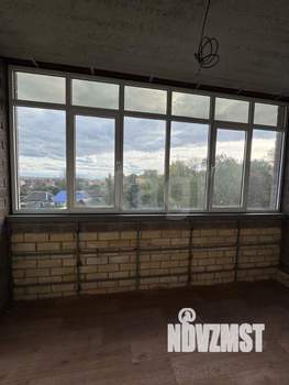 1-к квартира, вторичка, 47м2, 5/10 этаж