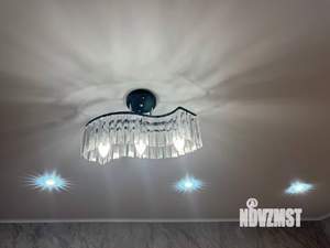 1-к квартира, вторичка, 27м2, 4/9 этаж