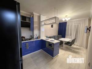 1-к квартира, вторичка, 81м2, 4/10 этаж