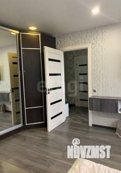 1-к квартира, вторичка, 35м2, 1/3 этаж