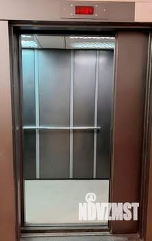 1-к квартира, вторичка, 37м2, 6/10 этаж