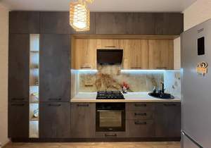 1-к квартира, вторичка, 39м2, 4/9 этаж