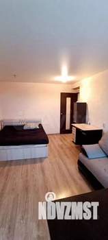 1-к квартира, вторичка, 31м2, 5/5 этаж