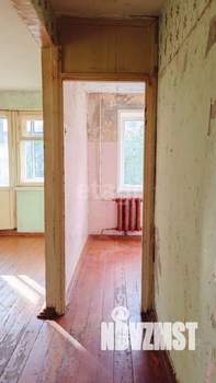 1-к квартира, вторичка, 31м2, 4/5 этаж