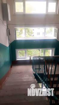 1-к квартира, вторичка, 33м2, 5/5 этаж