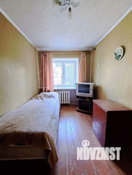 2-к квартира, вторичка, 41м2, 3/4 этаж