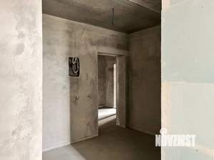 1-к квартира, вторичка, 44м2, 4/9 этаж