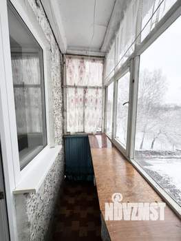 2-к квартира, вторичка, 44м2, 4/5 этаж