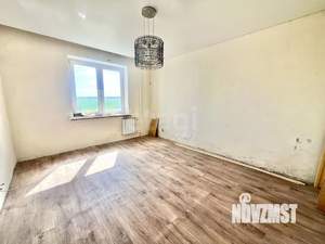 1-к квартира, вторичка, 40м2, 10/10 этаж