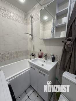 3-к квартира, вторичка, 69м2, 2/9 этаж