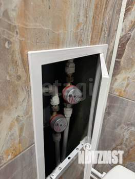 1-к квартира, вторичка, 27м2, 4/9 этаж