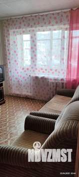 1-к квартира, вторичка, 33м2, 1/9 этаж