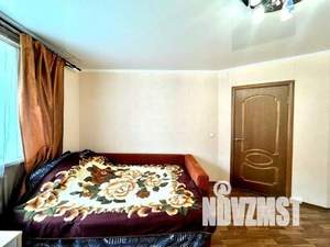 1-к квартира, вторичка, 34м2, 5/5 этаж