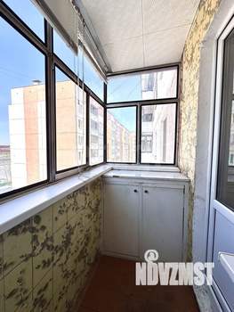 1-к квартира, вторичка, 37м2, 7/9 этаж