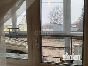 1-к квартира, вторичка, 44м2, 1/9 этаж