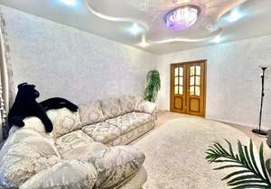 3-к квартира, вторичка, 63м2, 4/10 этаж