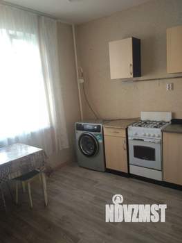 1-к квартира, вторичка, 37м2, 6/10 этаж