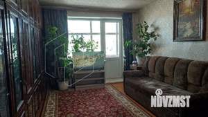 2-к квартира, вторичка, 49м2, 7/9 этаж