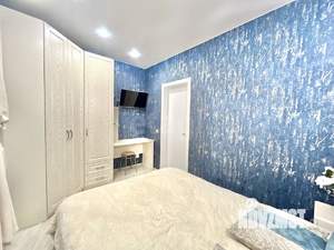 1-к квартира, вторичка, 44м2, 3/5 этаж